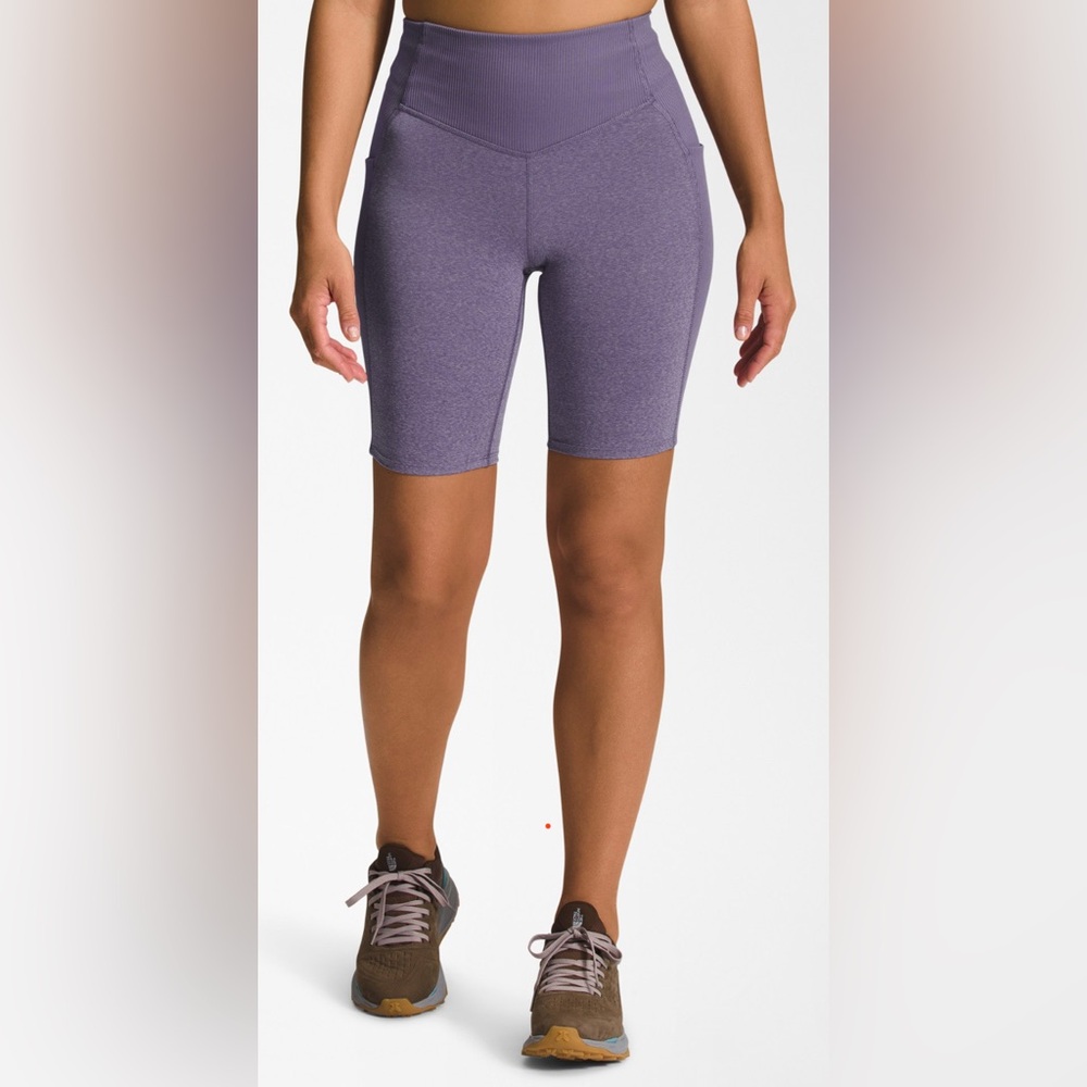 The North Face Dune Sky 9” Tight Shorts